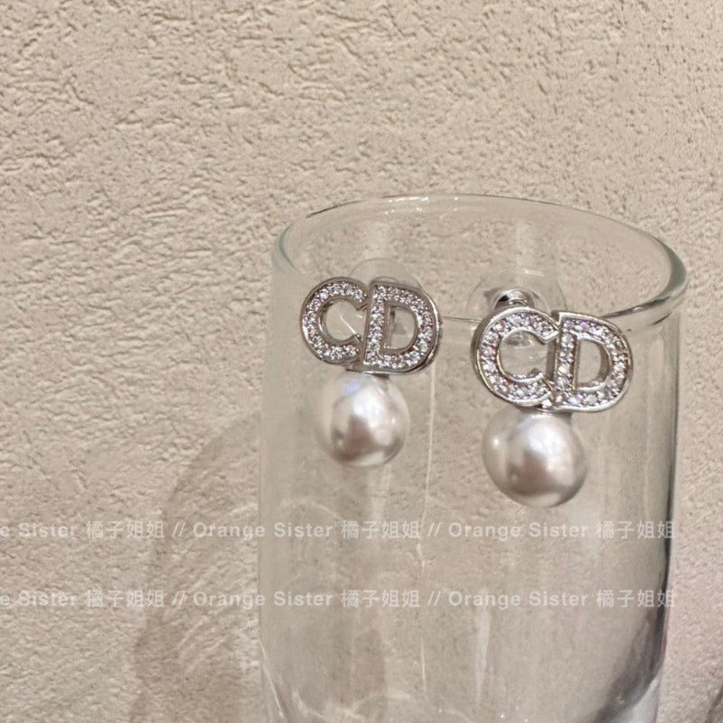 Elegant Pearl Earring for Every Occasion