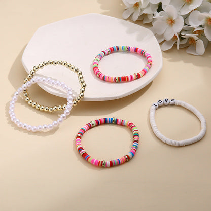 Elegant Pearl Set for Every Occasion