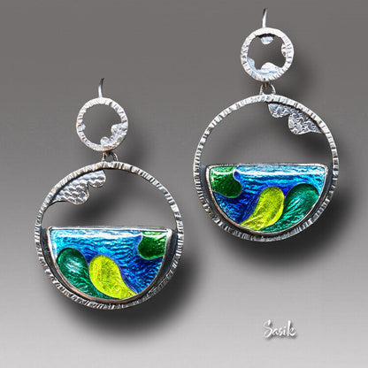 Elegant Earring for Every Occasion