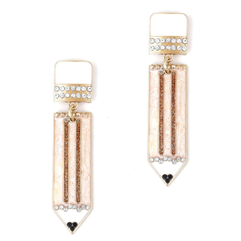 Beautiful Earring with Unique Style