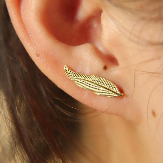 Stunning Earring for Daily Wear