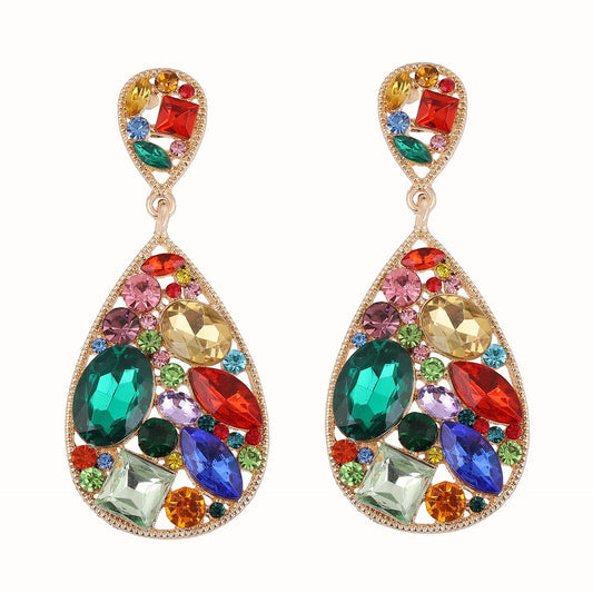 Romantic Earring for Special Moments