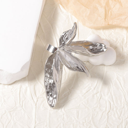 Vintage Handmade Ring