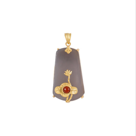 Romantic Gold Necklace for Special Moments