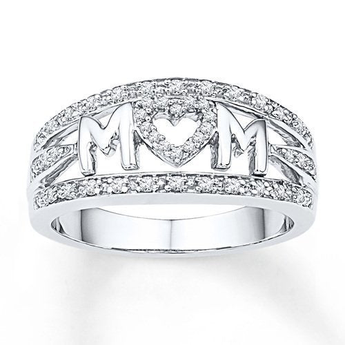 Delicate Artisan Ring
