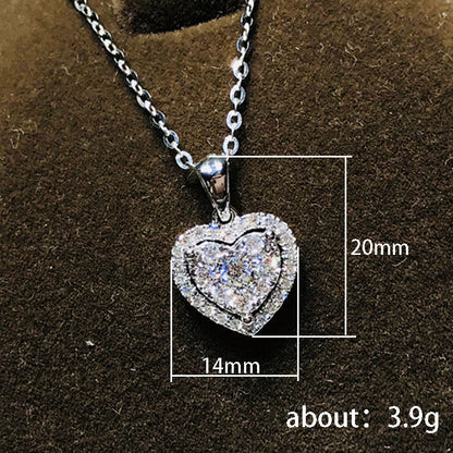 Beautiful Necklace with Unique Style