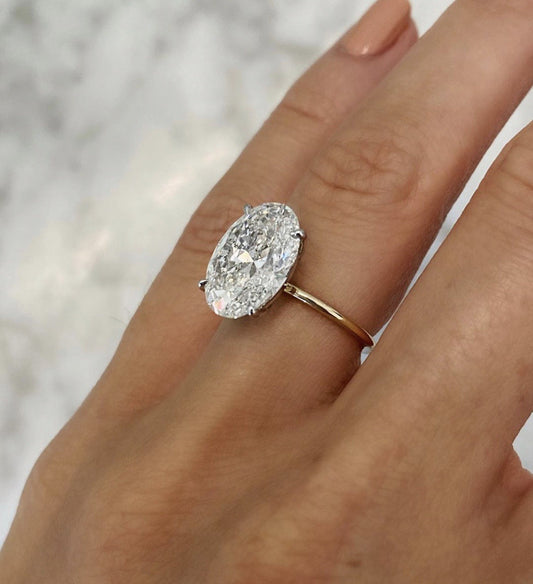 Delicate Artisan Ring