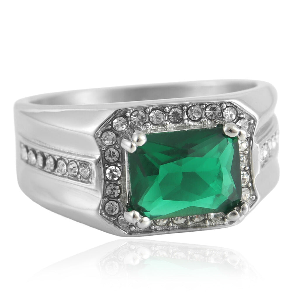 Romantic Ring for Special Moments