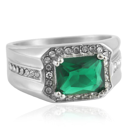 Romantic Ring for Special Moments