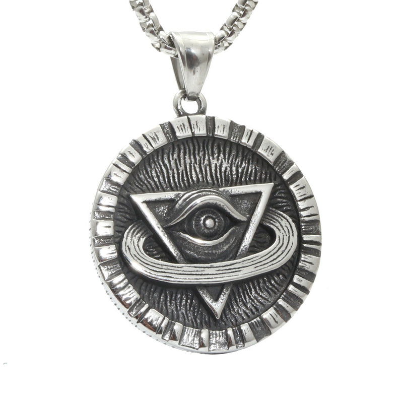 Vintage Handmade Necklace