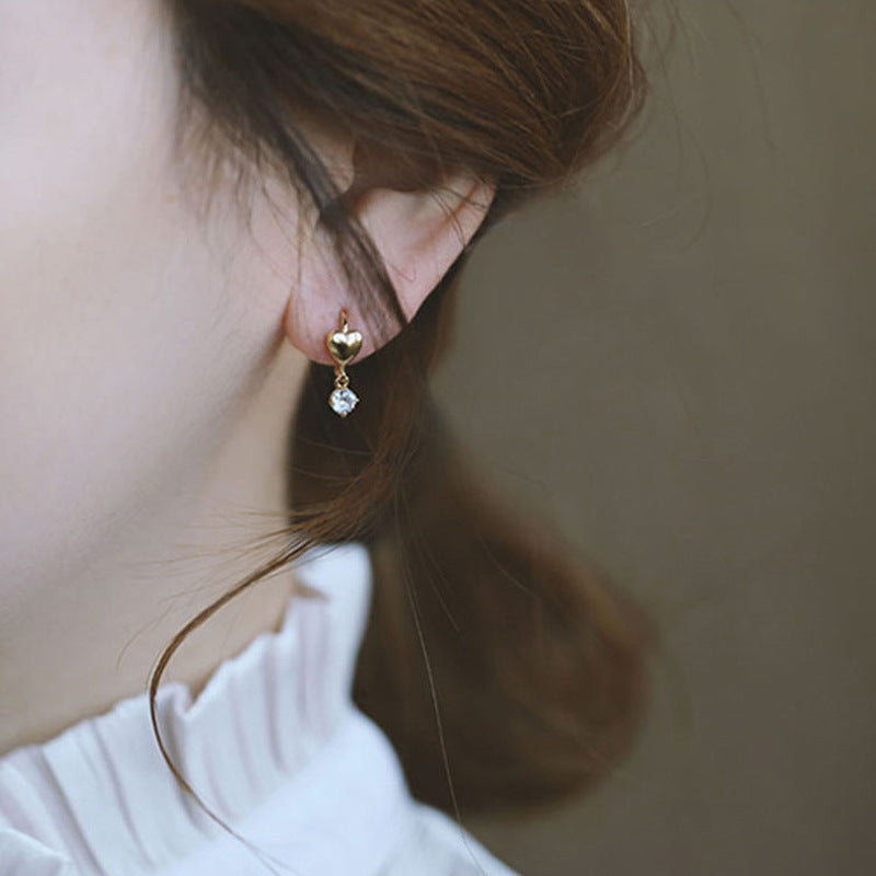 Beautiful Earring with Unique Style