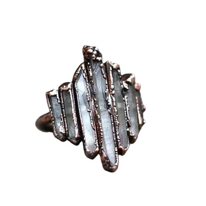 Romantic Ring for Special Moments