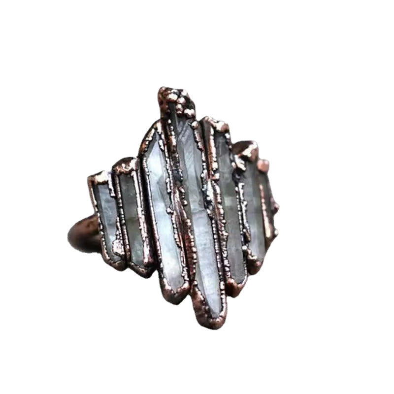 Romantic Ring for Special Moments