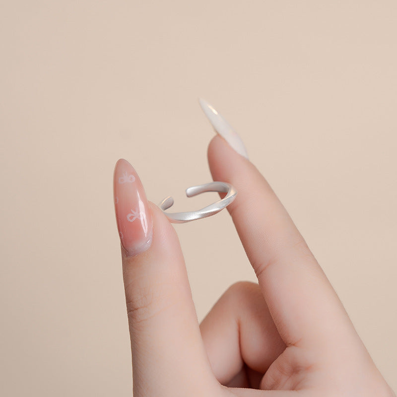 Charming Ring for Any Occasion