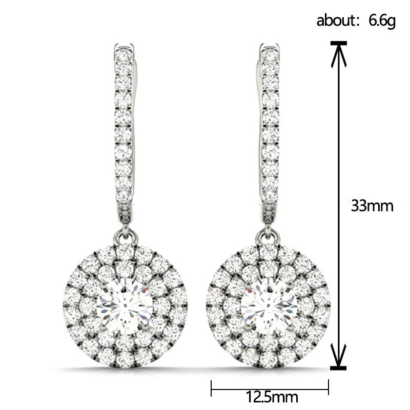 Beautiful Earring with Unique Style