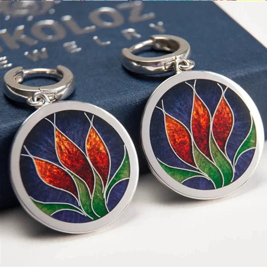 Stunning Earring for Daily Wear