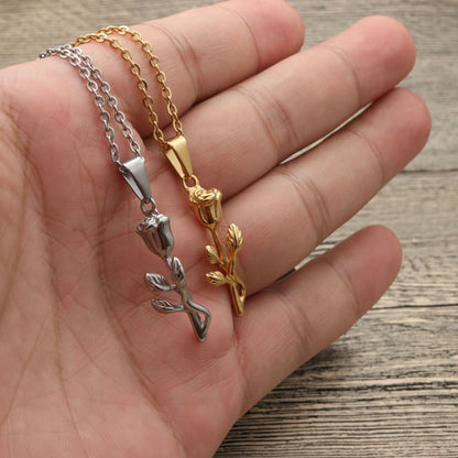 Beautiful Necklace with Unique Style