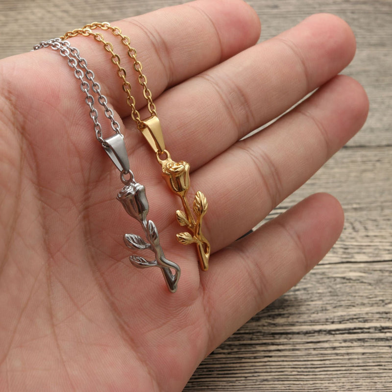 Beautiful Necklace with Unique Style