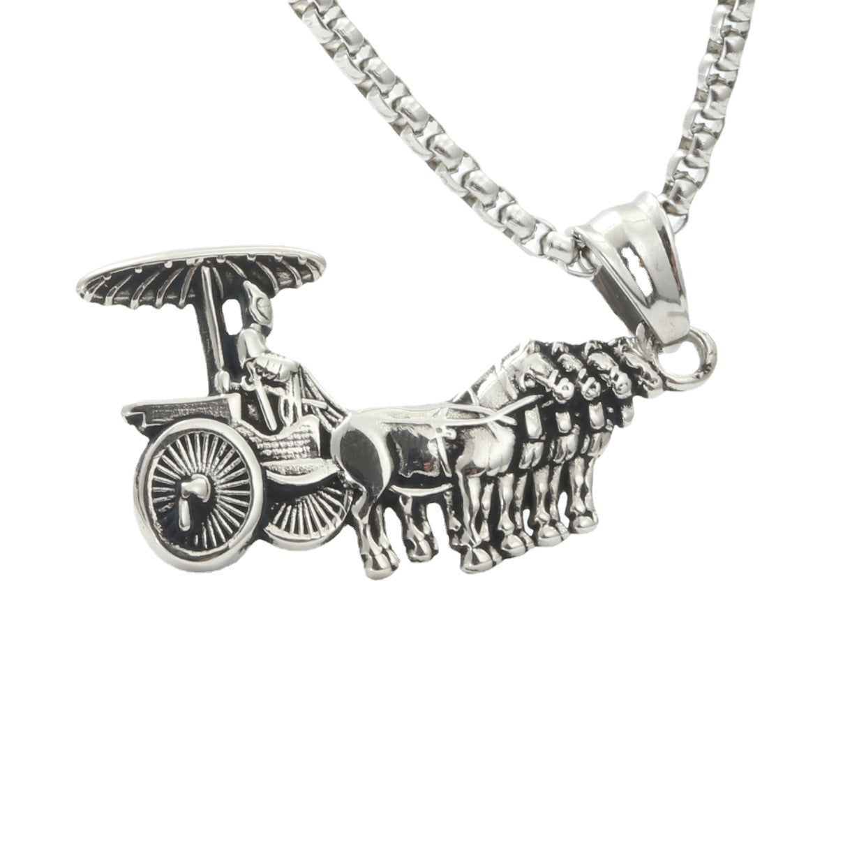 Elegant Necklace for Every Occasion