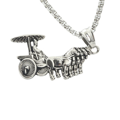 Elegant Necklace for Every Occasion