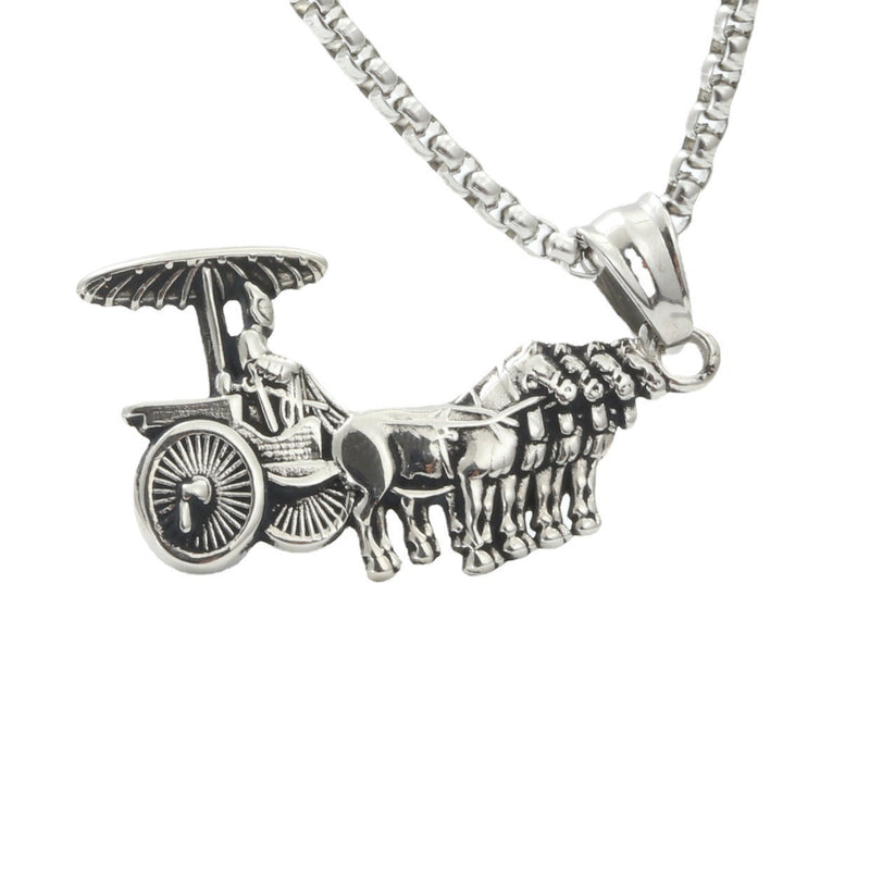 Elegant Necklace for Every Occasion