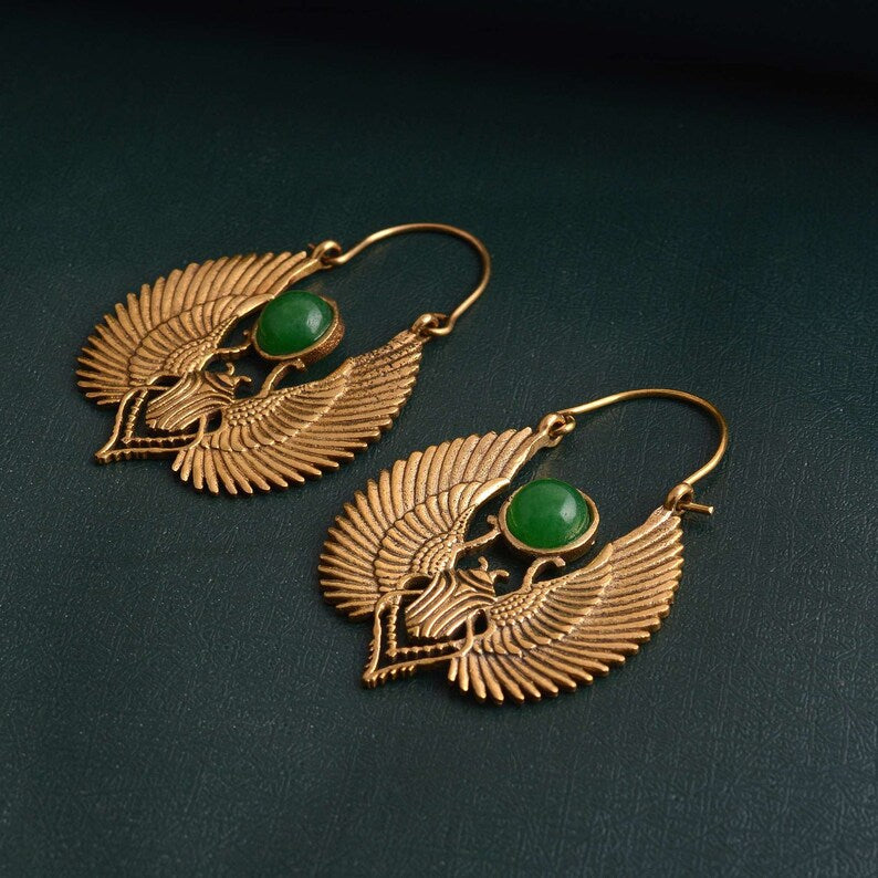 Beautiful Earring with Unique Style