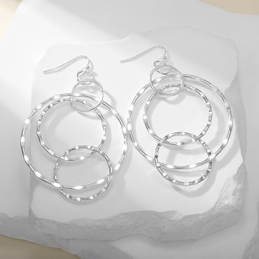 Stunning Earring for Daily Wear