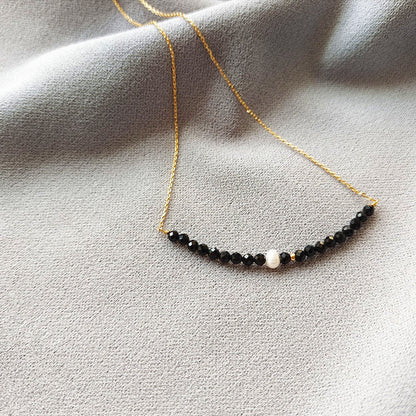 Elegant Pearl Necklace for Every Occasion