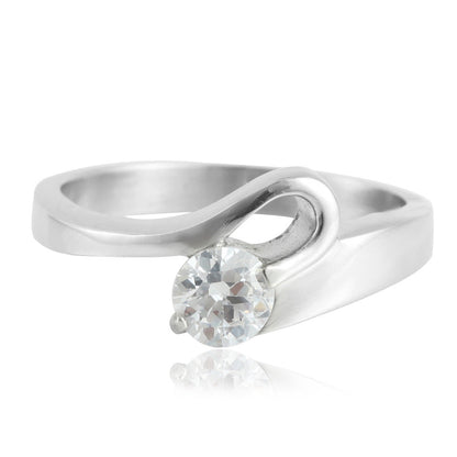 Stunning Ring for Daily Wear