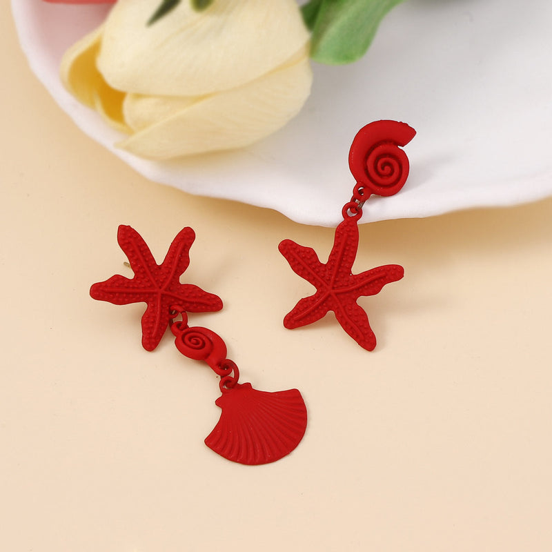 Beautiful Earring with Unique Style