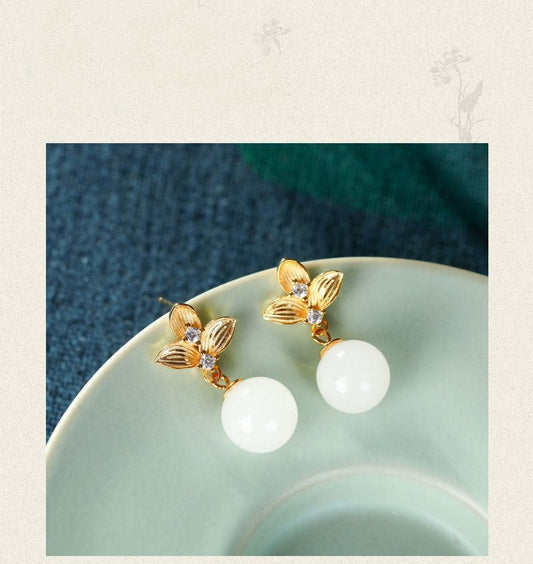 Elegant Gold Set for Every Occasion