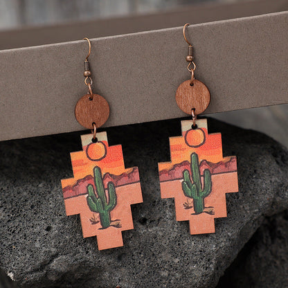 Romantic Earring for Special Moments