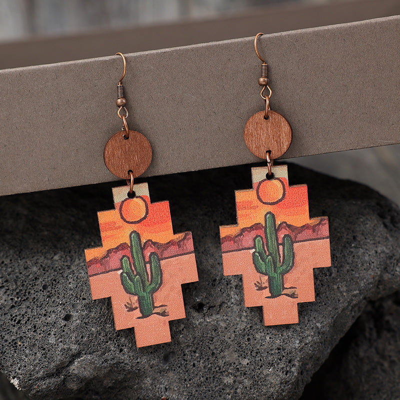 Romantic Earring for Special Moments