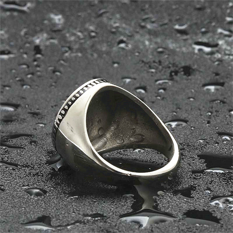 Elegant Ring for Every Occasion