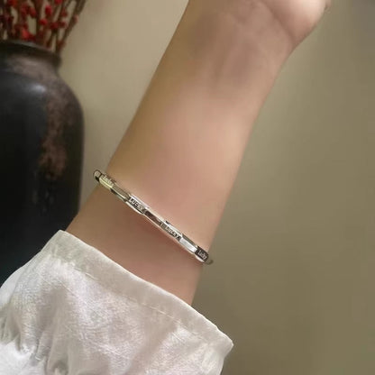 Beautiful Bracelet with Unique Style