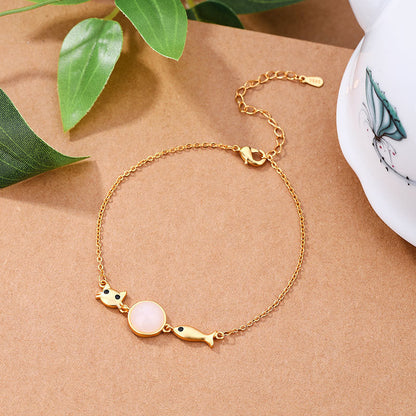 Classic Bracelet with Timeless Appeal