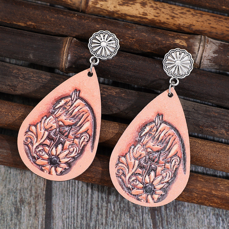 Elegant Earring for Every Occasion