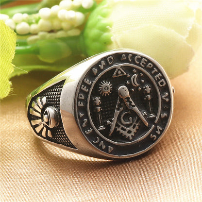 Charming Ring for Any Occasion