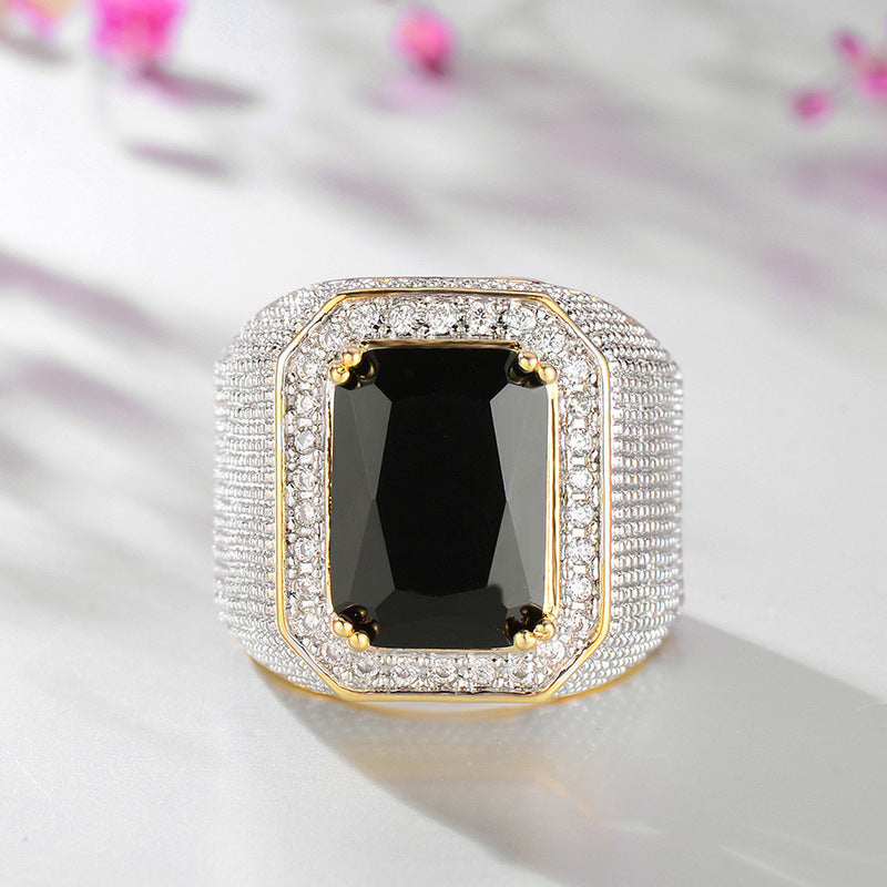 Charming Ring for Any Occasion