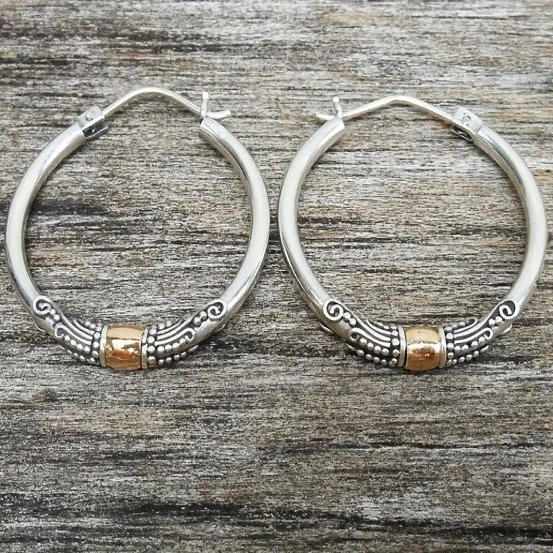 Elegant Earring for Every Occasion