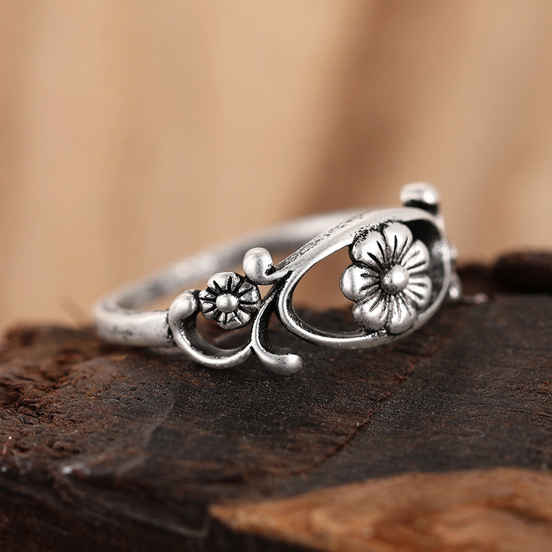 Romantic Ring for Special Moments