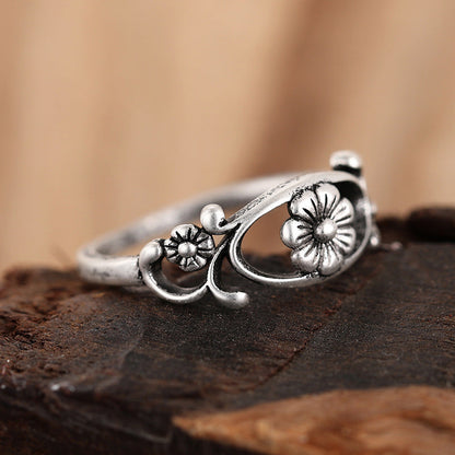 Romantic Ring for Special Moments