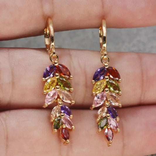 Elegant Earring for Every Occasion