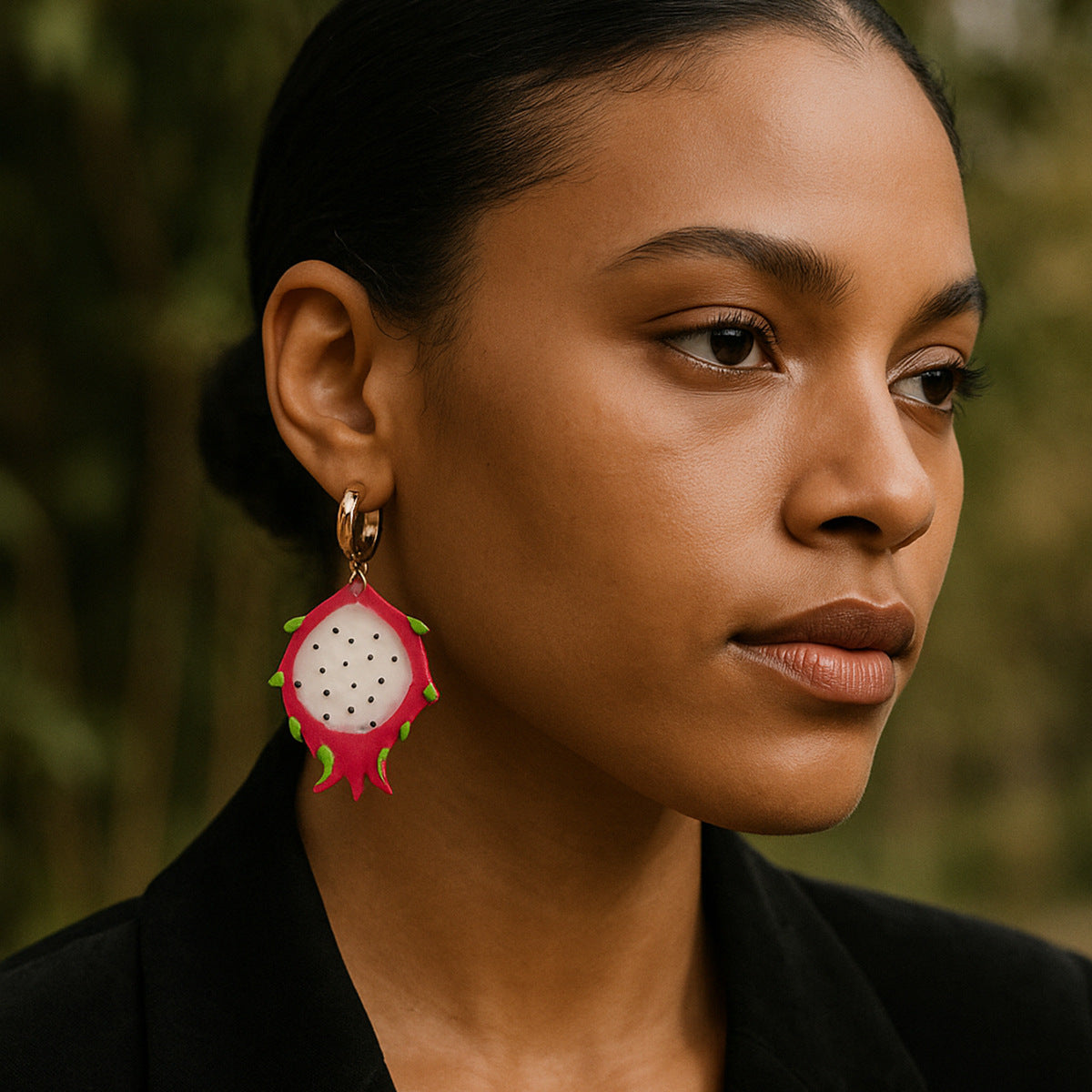 Elegant Earring for Every Occasion
