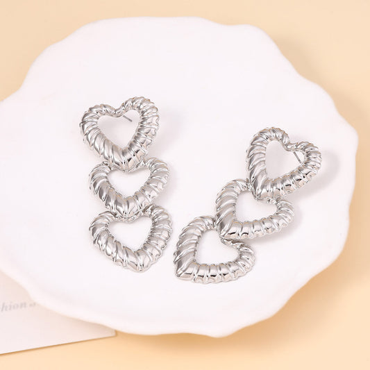 Stunning Earring for Daily Wear