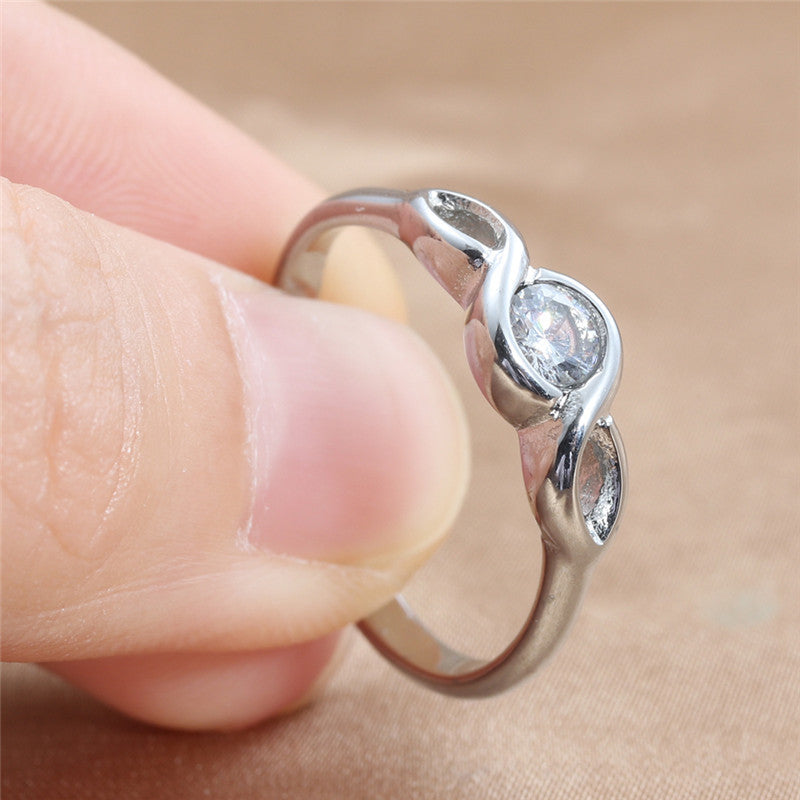 Stunning Ring for Daily Wear