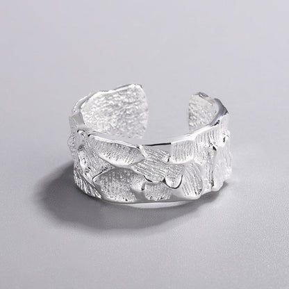 Vintage Handmade Ring