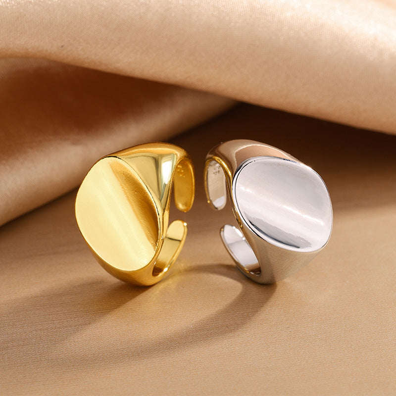 Stunning Ring for Daily Wear