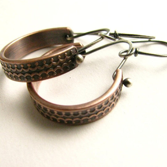 Stunning Earring for Daily Wear