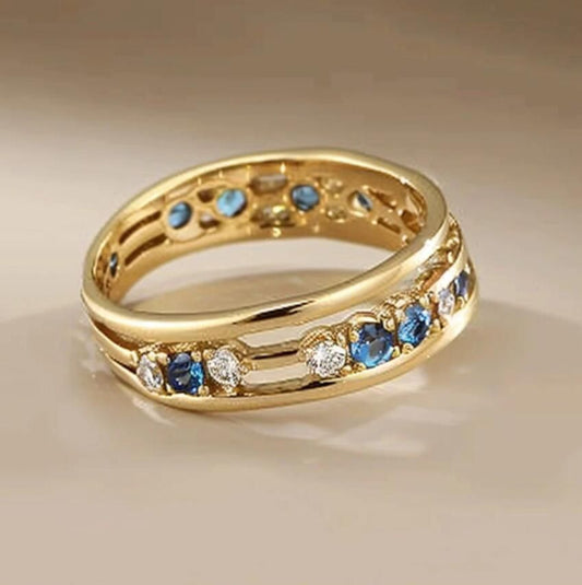 Charming Ring for Any Occasion